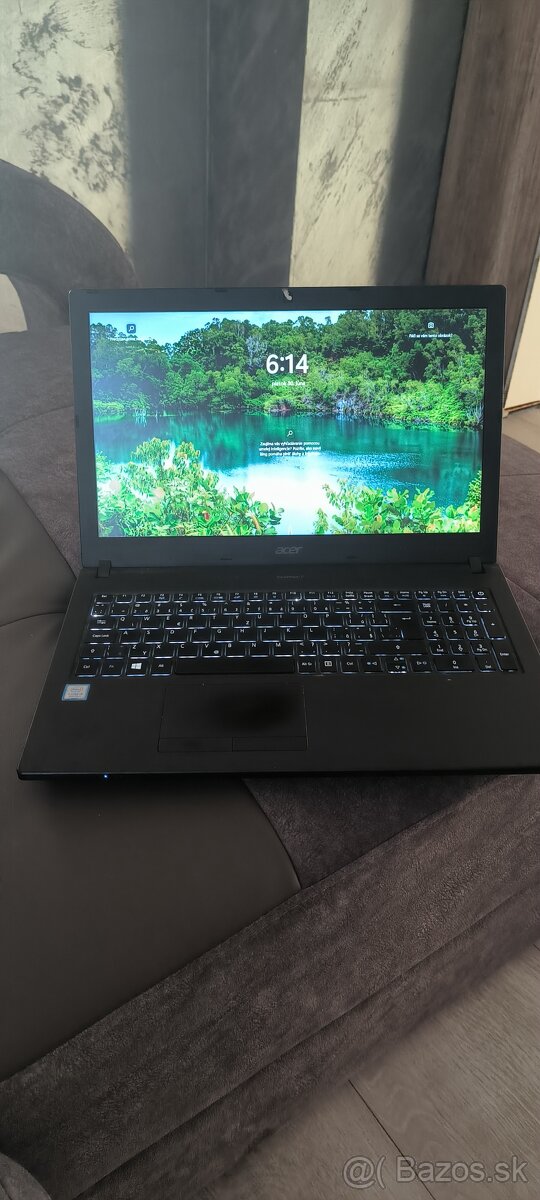 Predám ACER TravelMate P2510-G2-M-55S2