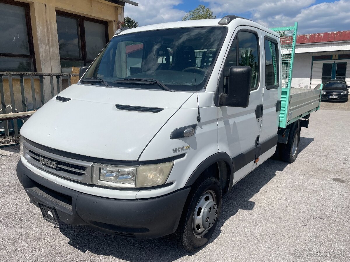 Iveco Daily