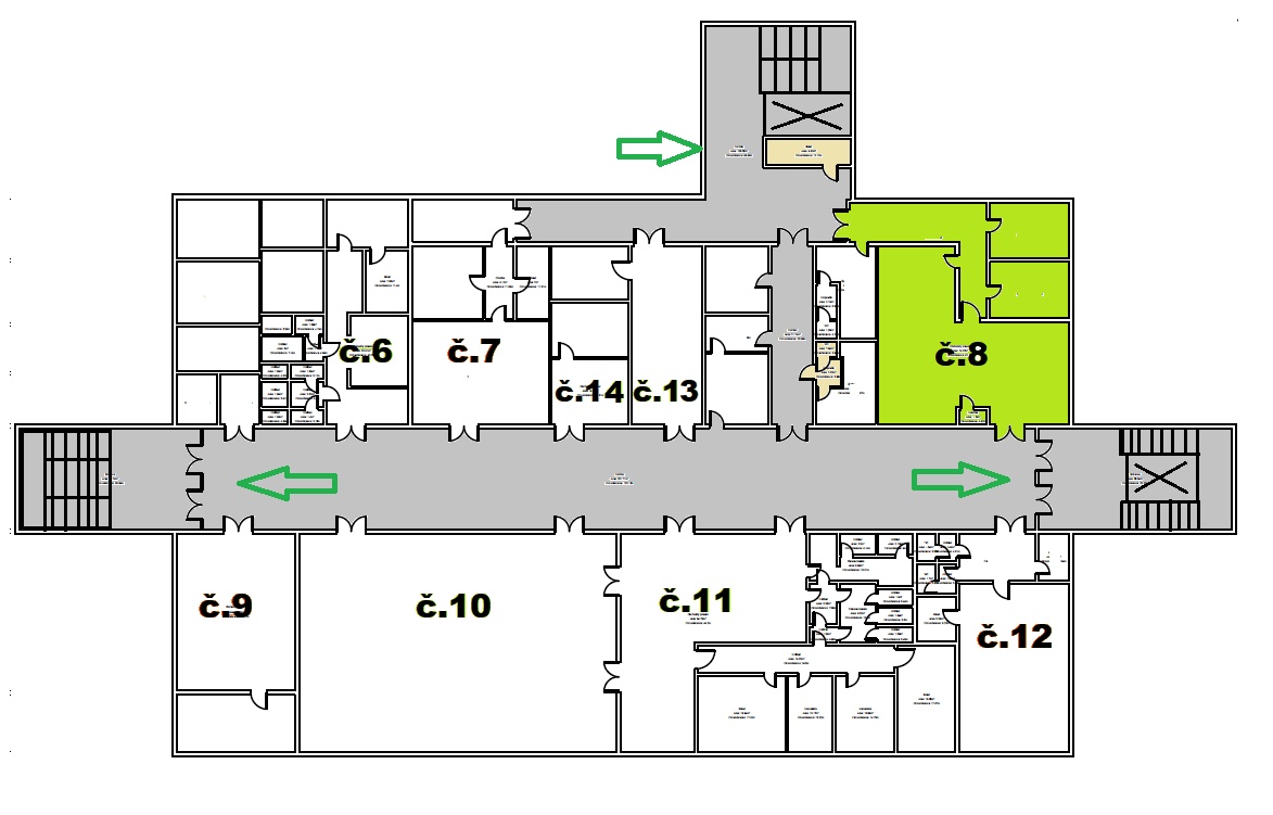 136m2 PRENÁJOM skladových, kanc. a obchod. priestorov