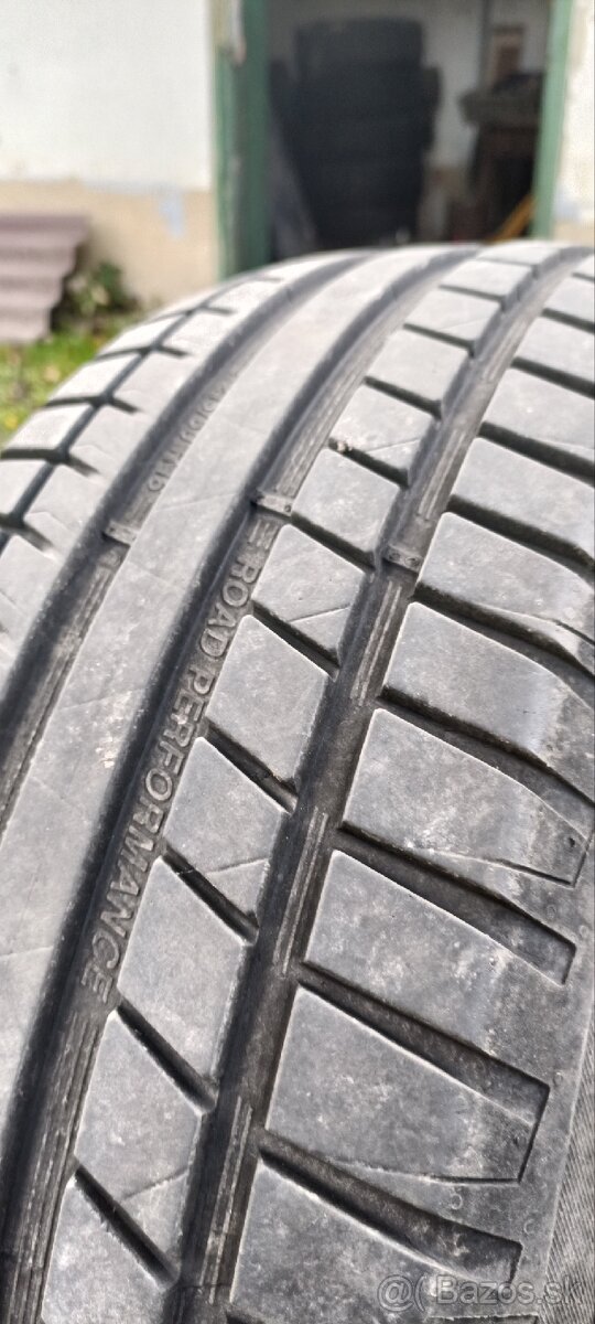 Sebring Road Performance 215/60/R16