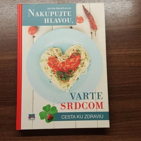 Nakupujte hlavou, varte srdcom