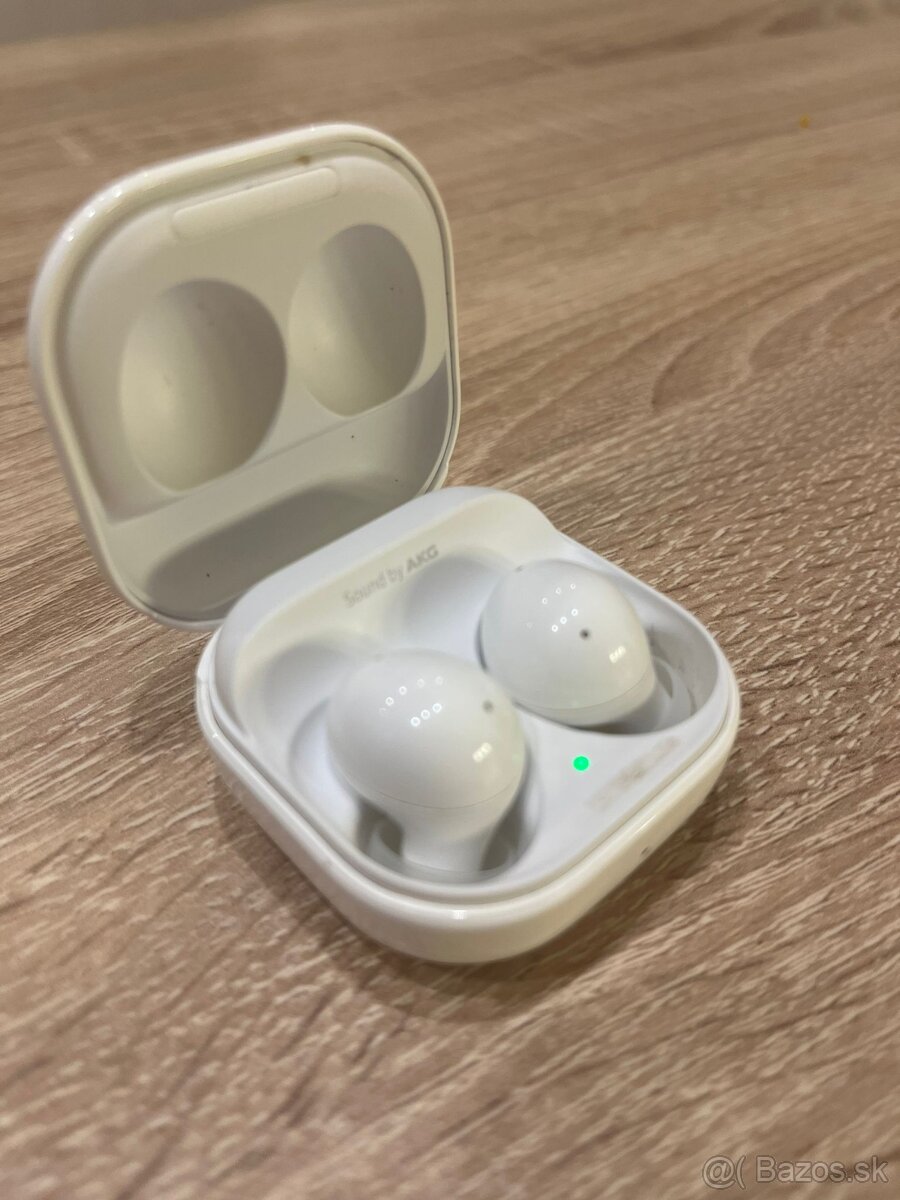 Galaxy Buds2