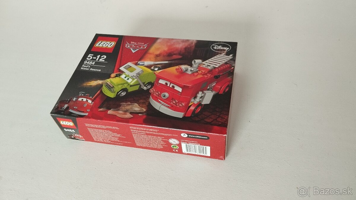 Predám nový, neotvorený (NISB) Lego set 40234 – Rok kohúta.