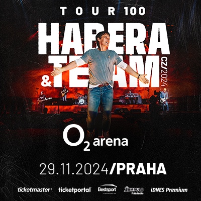 Habera O2 arena