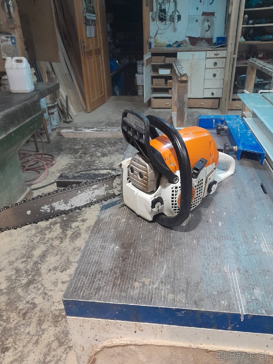 Predám Stihl 231