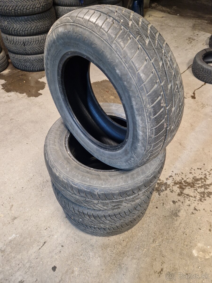 195/65R15 91T MATADOR