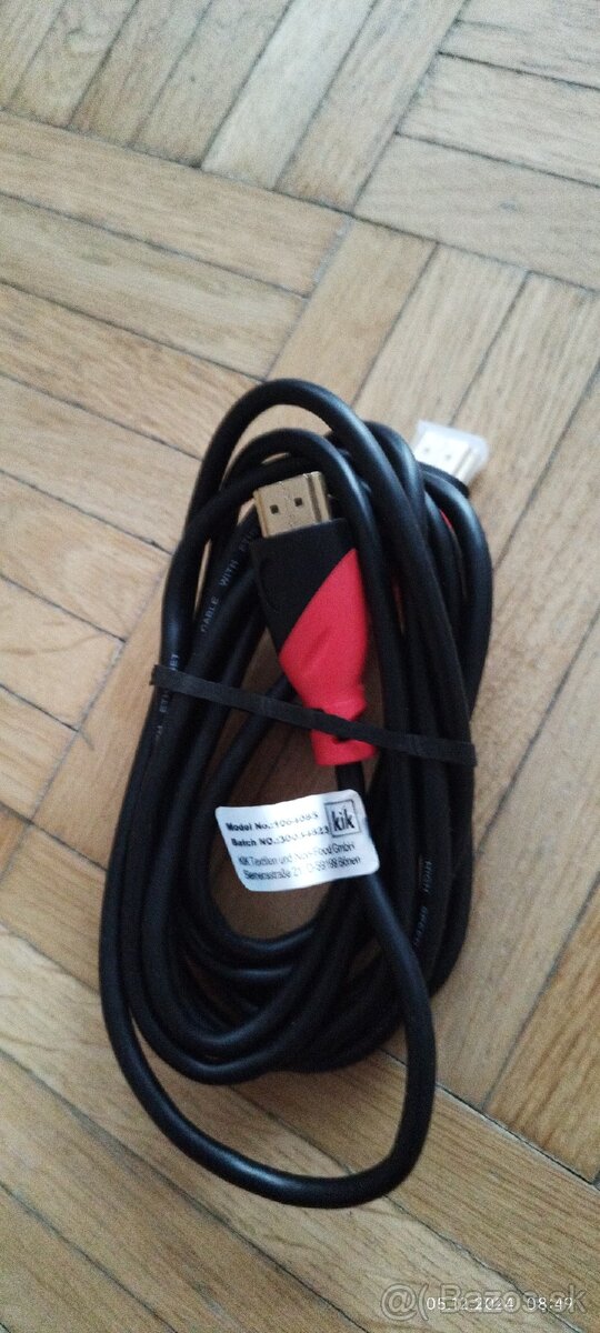 HDMI kábel