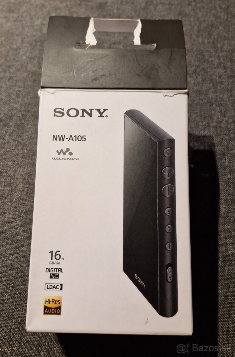 Sony Walkman