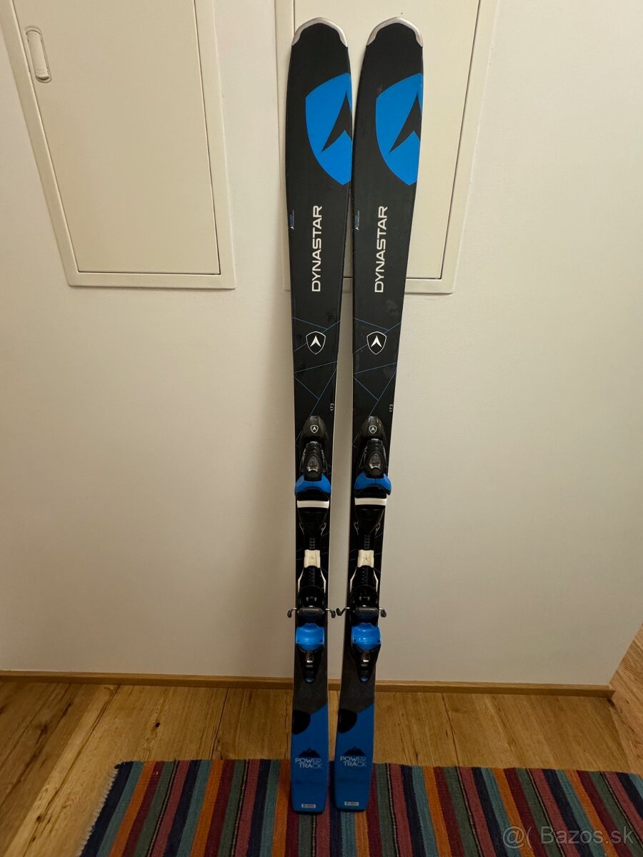 Predam kvalitne lyze DYNASTAR POWERTRACK 173 cm