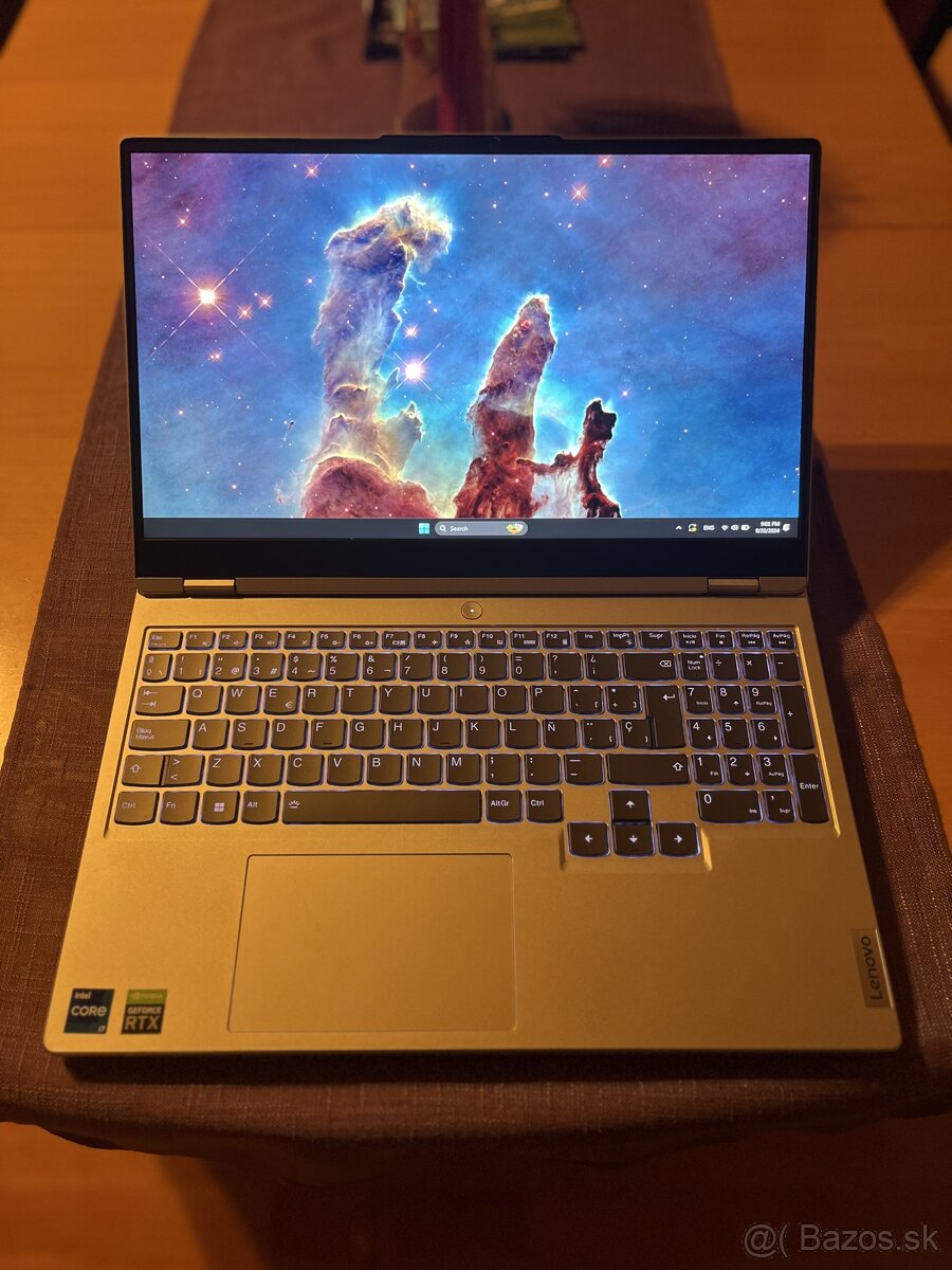 Lenovo Legion 5 15IAH7H