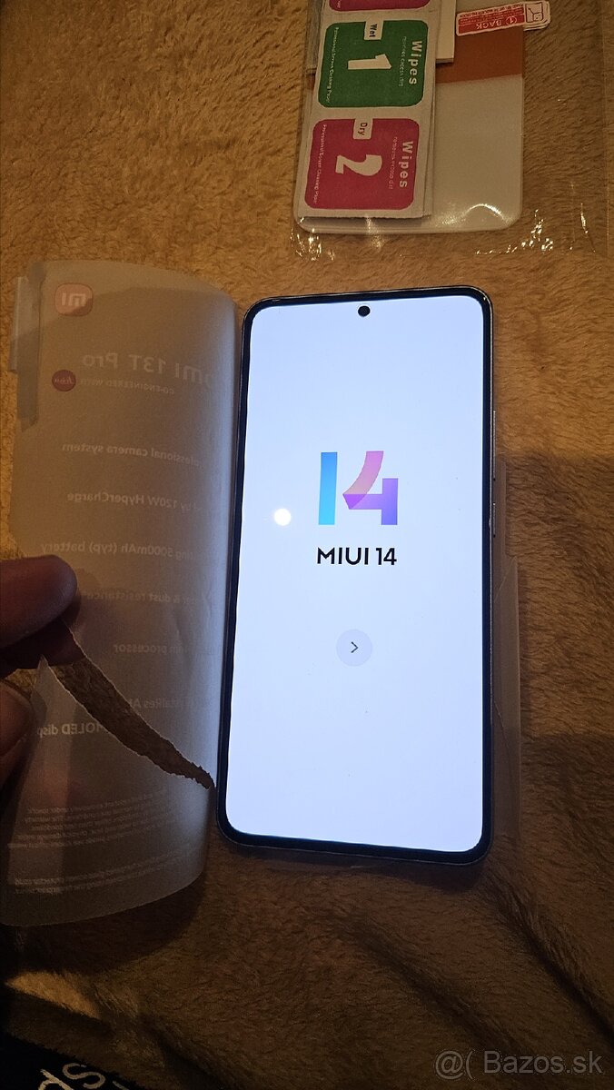 Xiaomi 13T pro