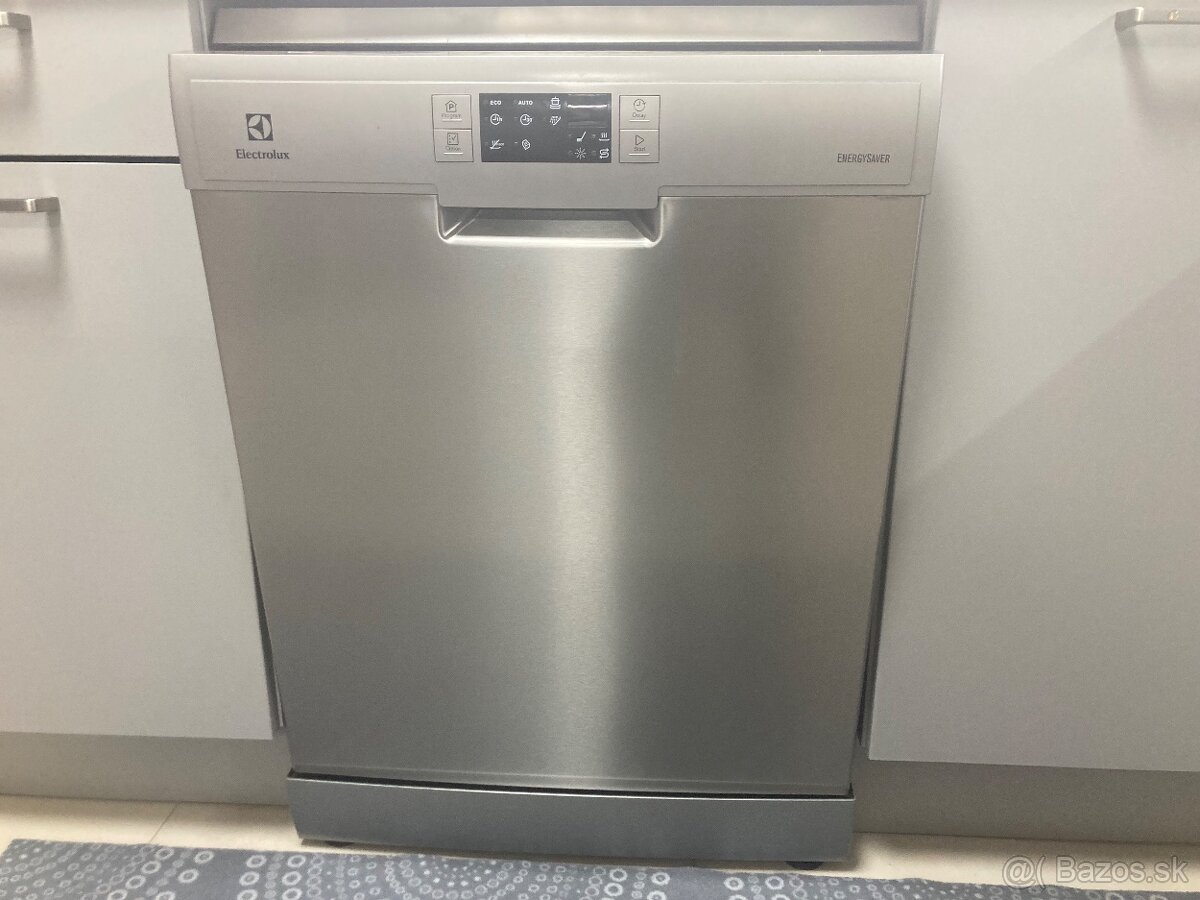 Electrolux ESF 6535LOX