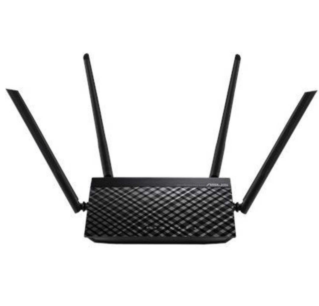 WiFi router Asus RT-AC1200