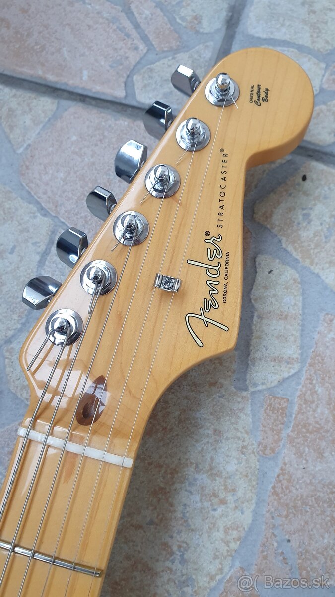 Fender stratocaster