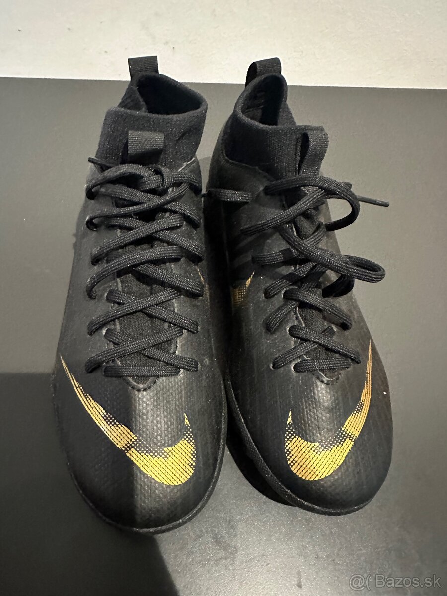 Nove Kopačky Nike JR SUPERFLY 6 ACADEMY GS TF