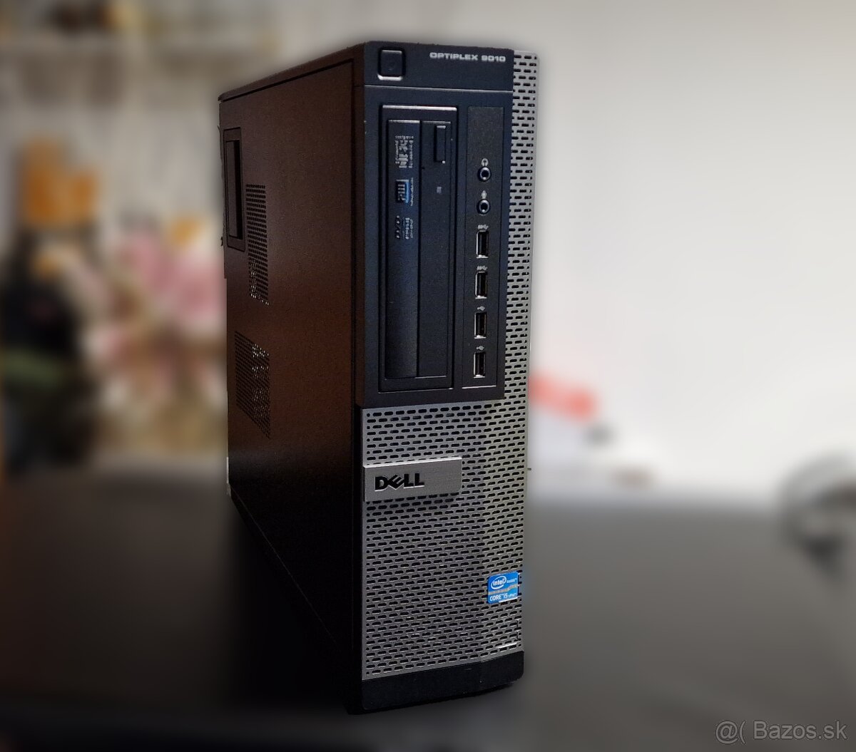 Dell Optiplex 9010 SFF Intel Core i5 8GB RAM SSD