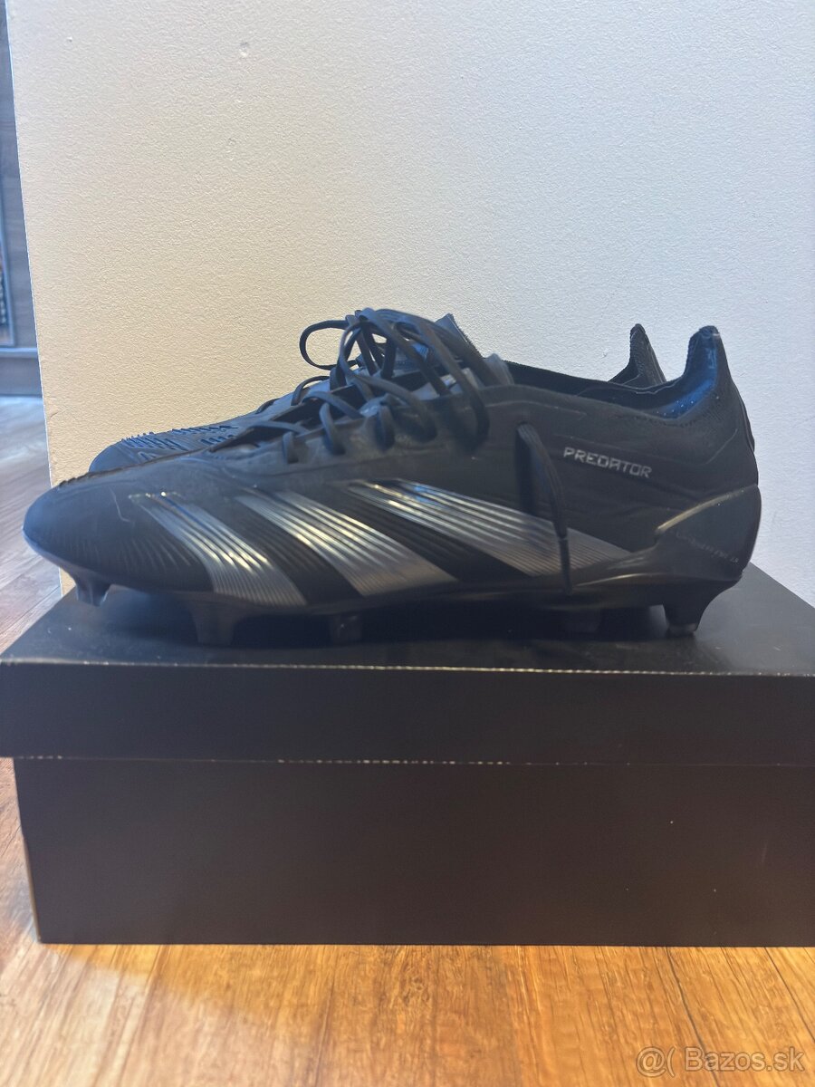 Adidas Predator Elite FG