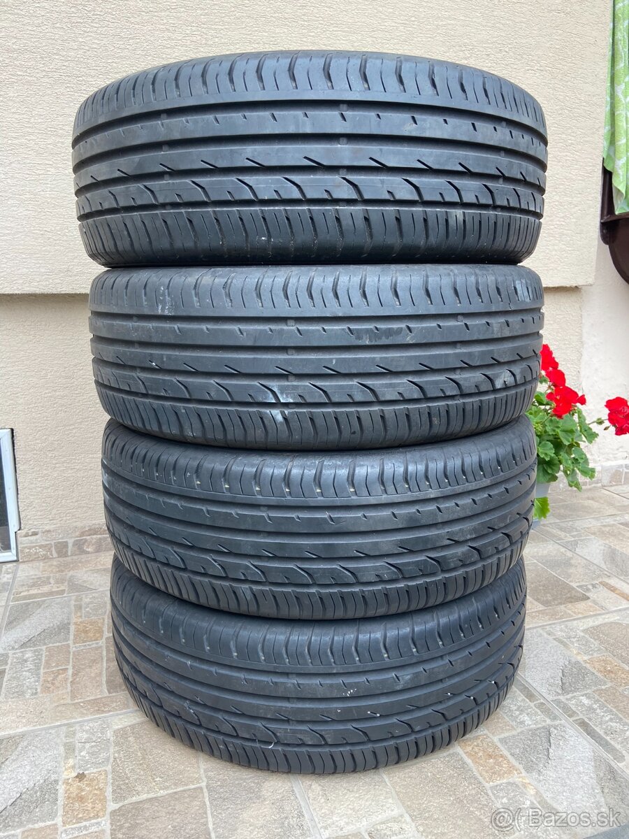 215/55 R18