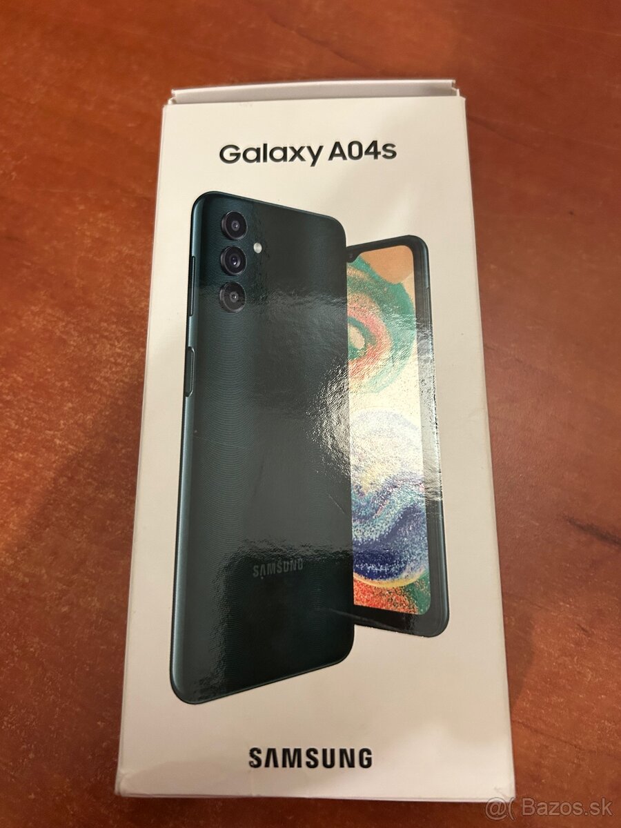 Samsung AO4s