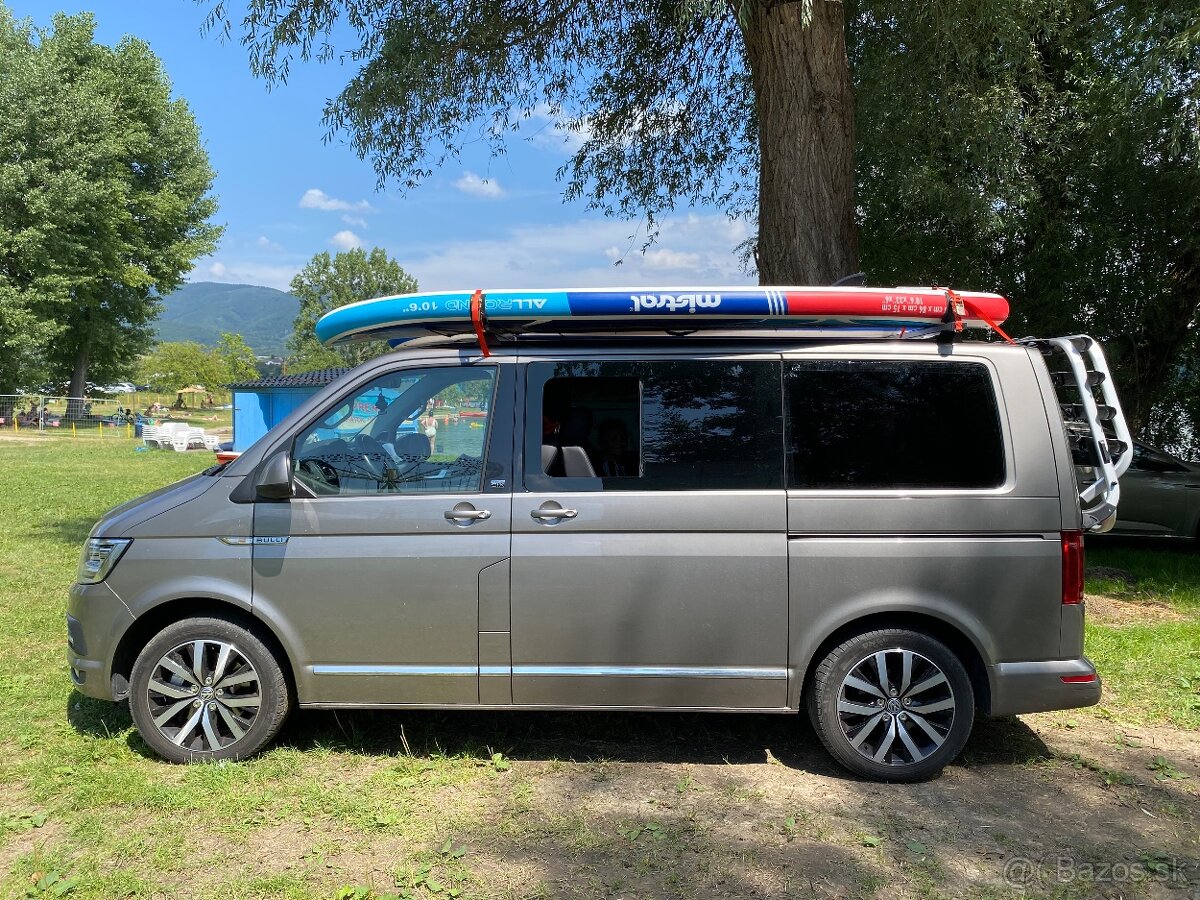 VW Multivan T6 DSG 2.0TDi 150 kW, WV2ZZZ7HZHH058379