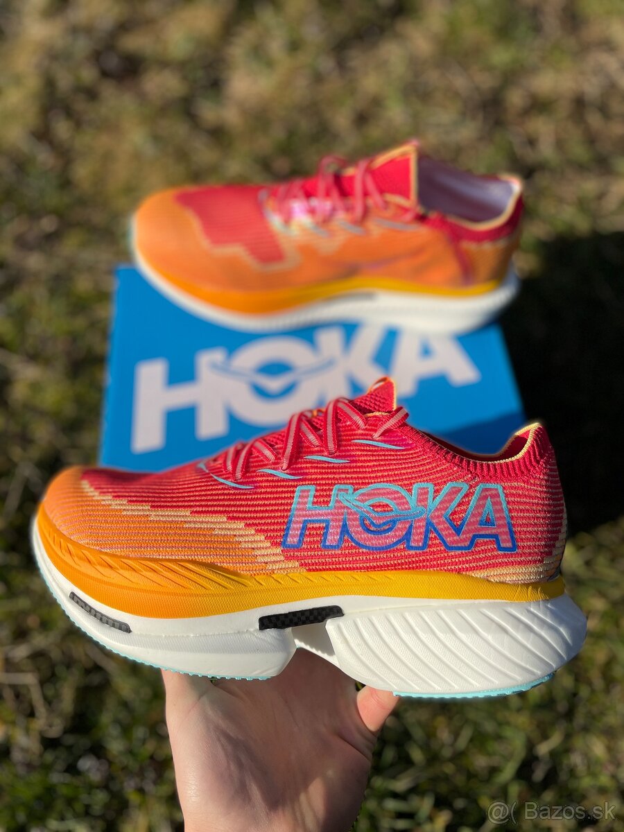 Hoka Cielo X1 EU44