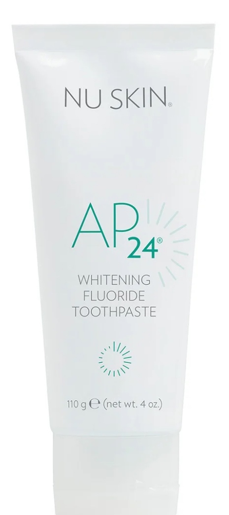 AKCIA NuSkin AP24 bieliaca zubna pasta, zlava-50%
