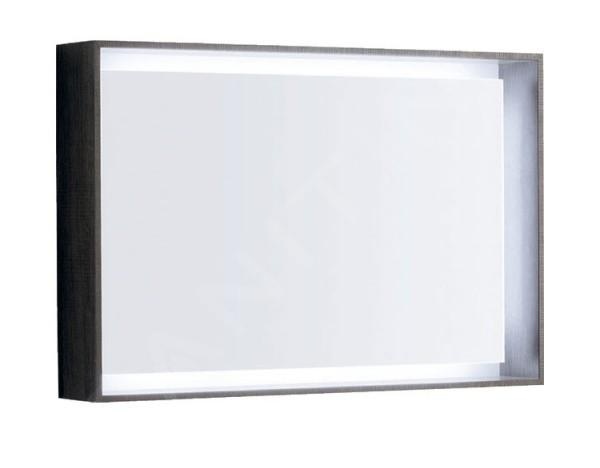 Zrkadlo 884x584 mm s LED osvetlením Geberit Citterio