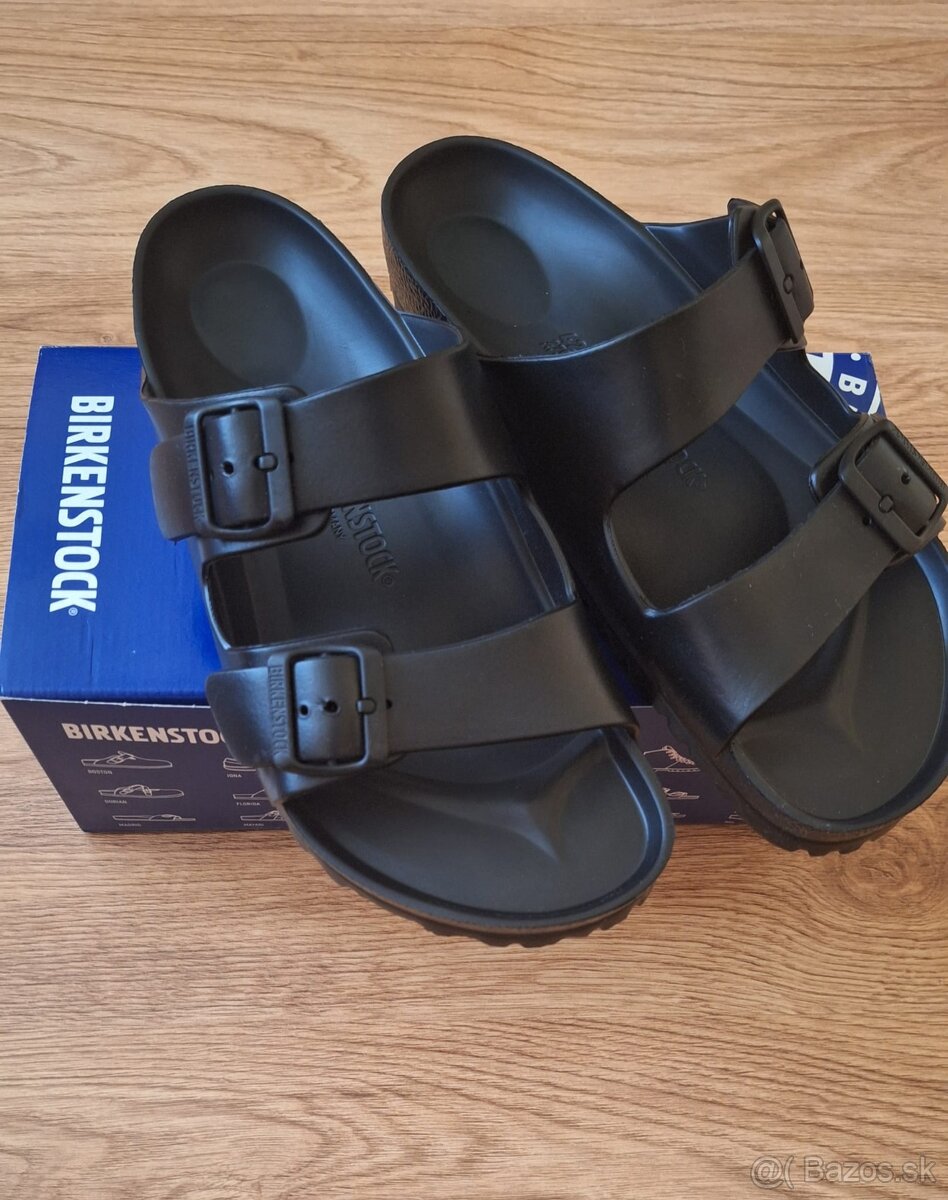 Šľapky Birkenstock