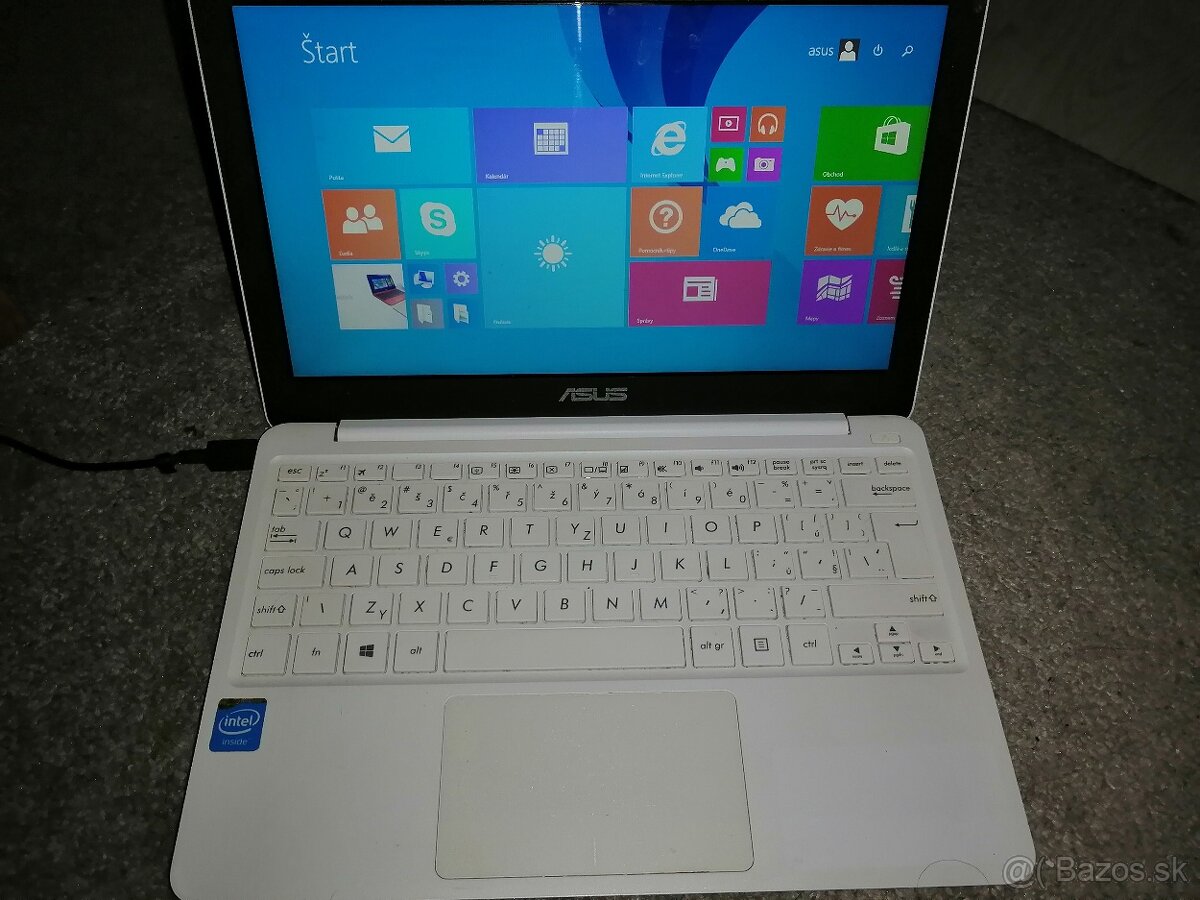 Asus Eeebook