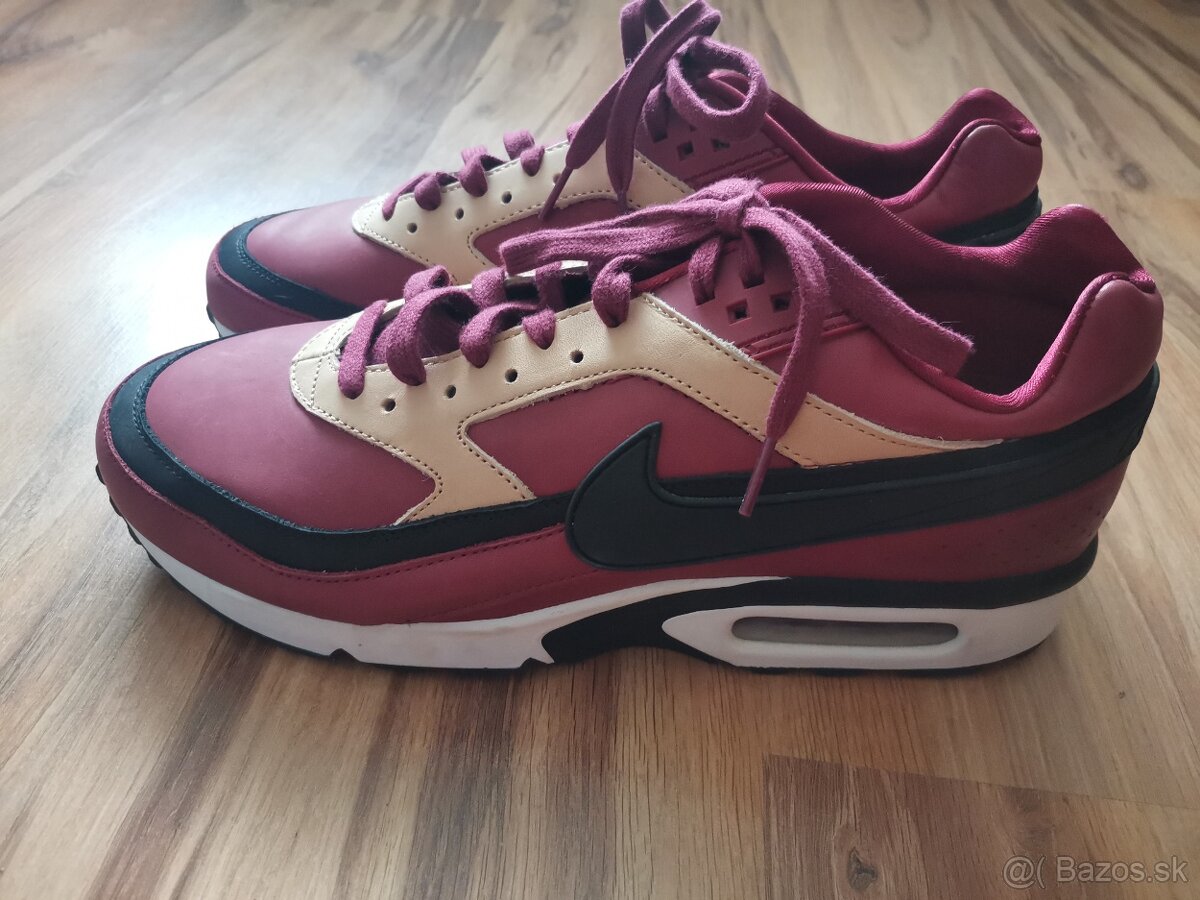 Pánske topánky nike air max nové