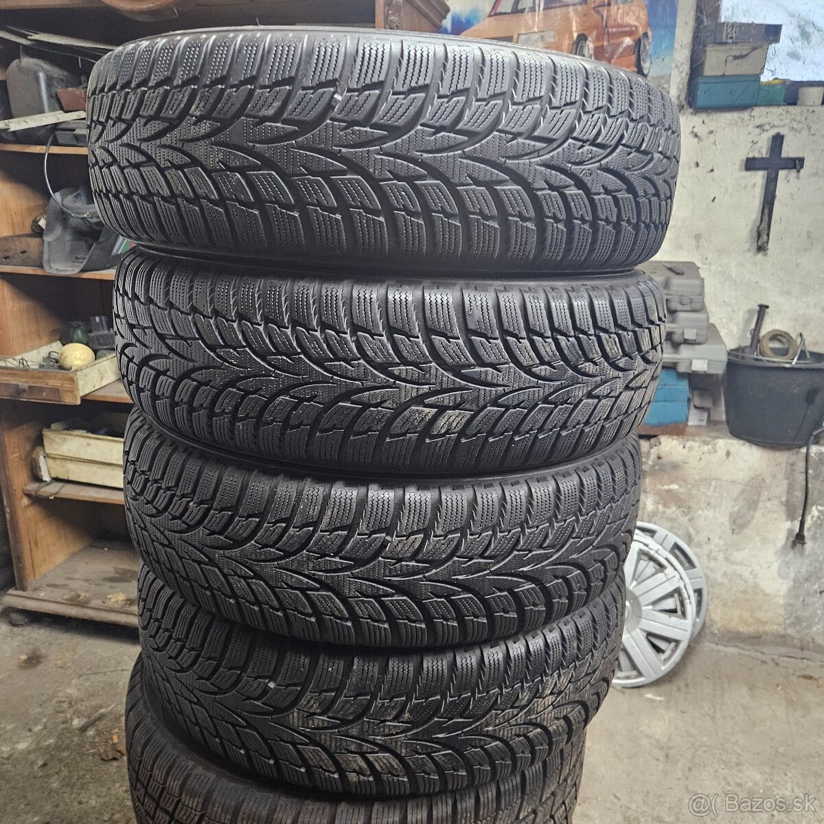 175/70 r14 Nokian