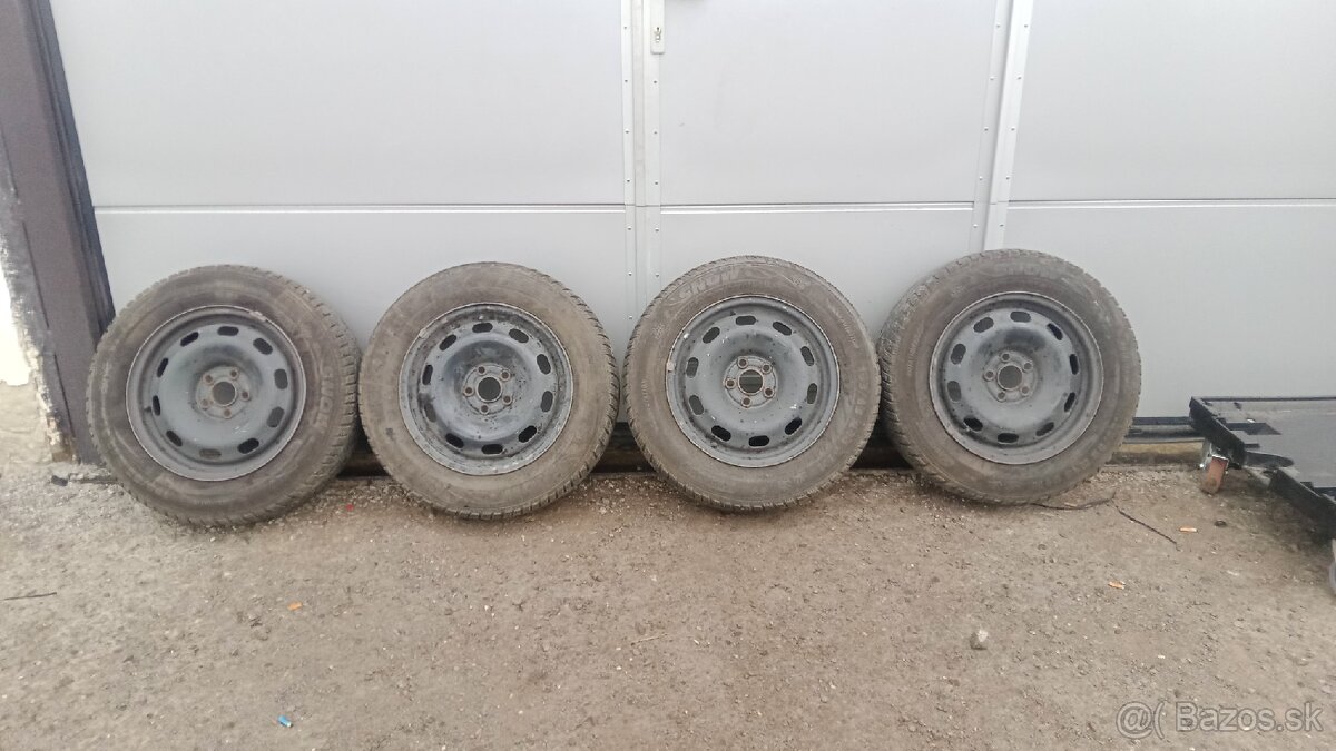 5x100 r15