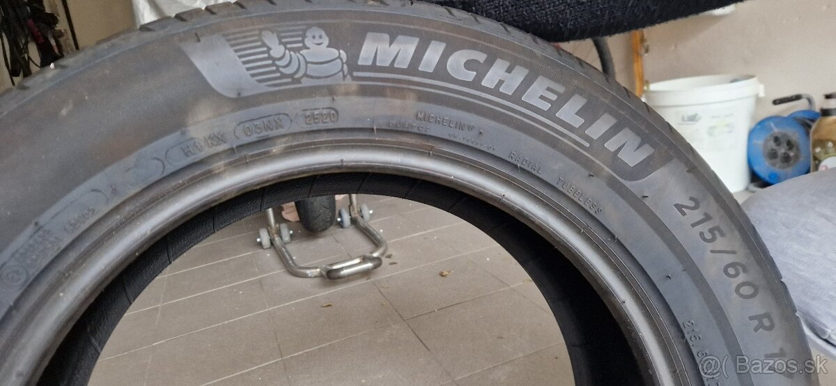 Michelin