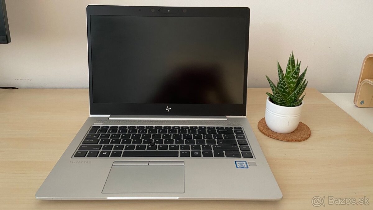 Notebook HP EliteBook 840 G6