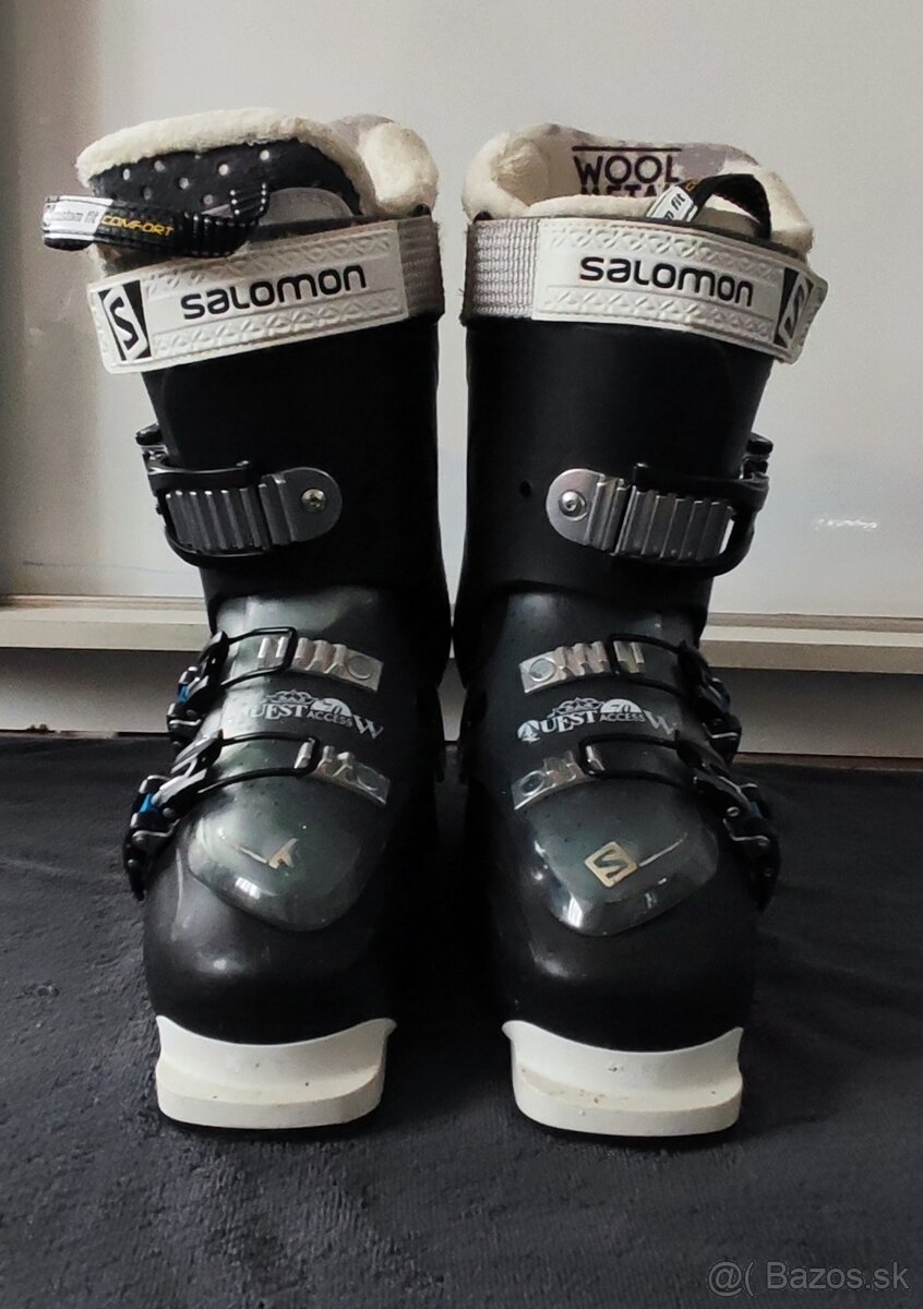 Salomon 26.0