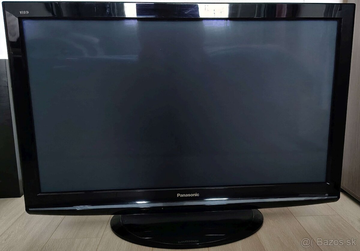 Plazmový TV, Panasonic model TX-P42X10Y