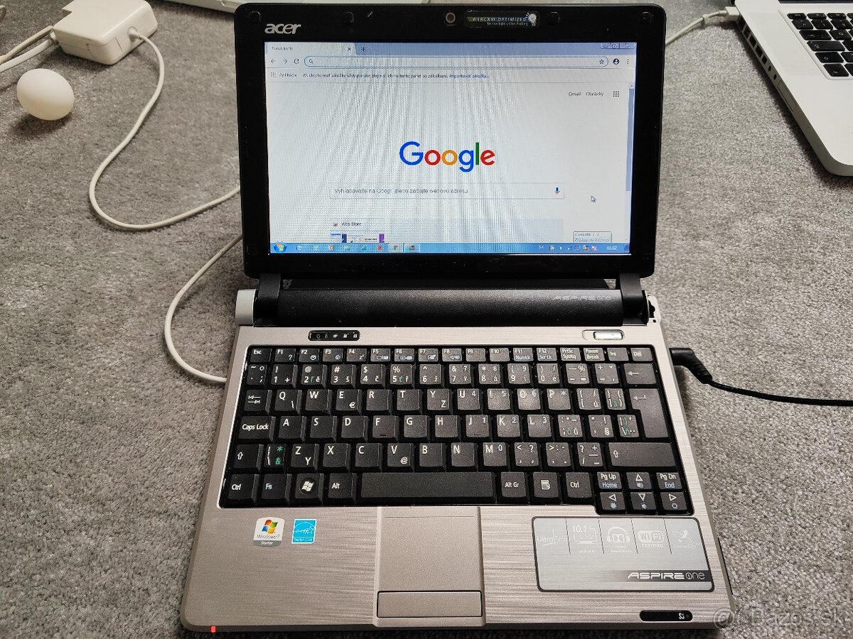 ACER Aspire One D250-0Dk