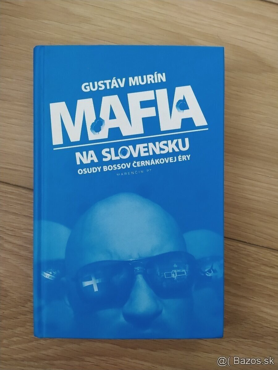 Mafia na Slovensku