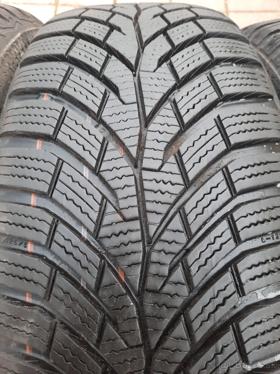 zimne 195/55 r16