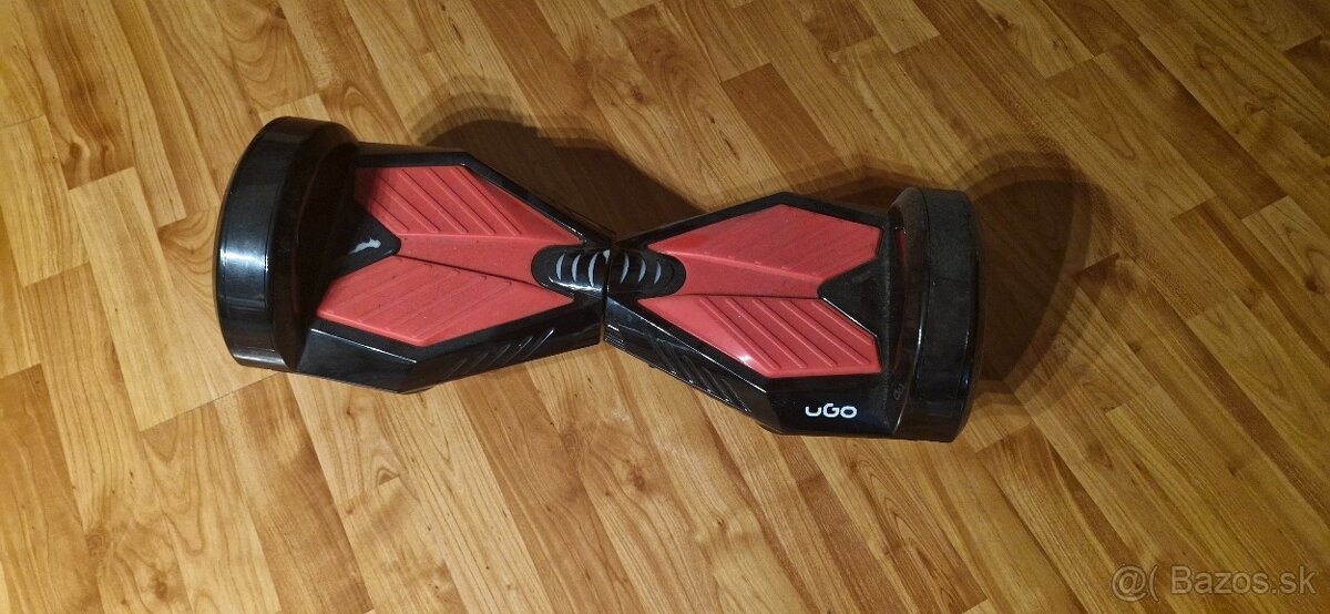 Howerboard