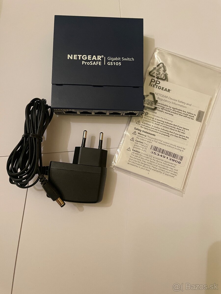 Netgear