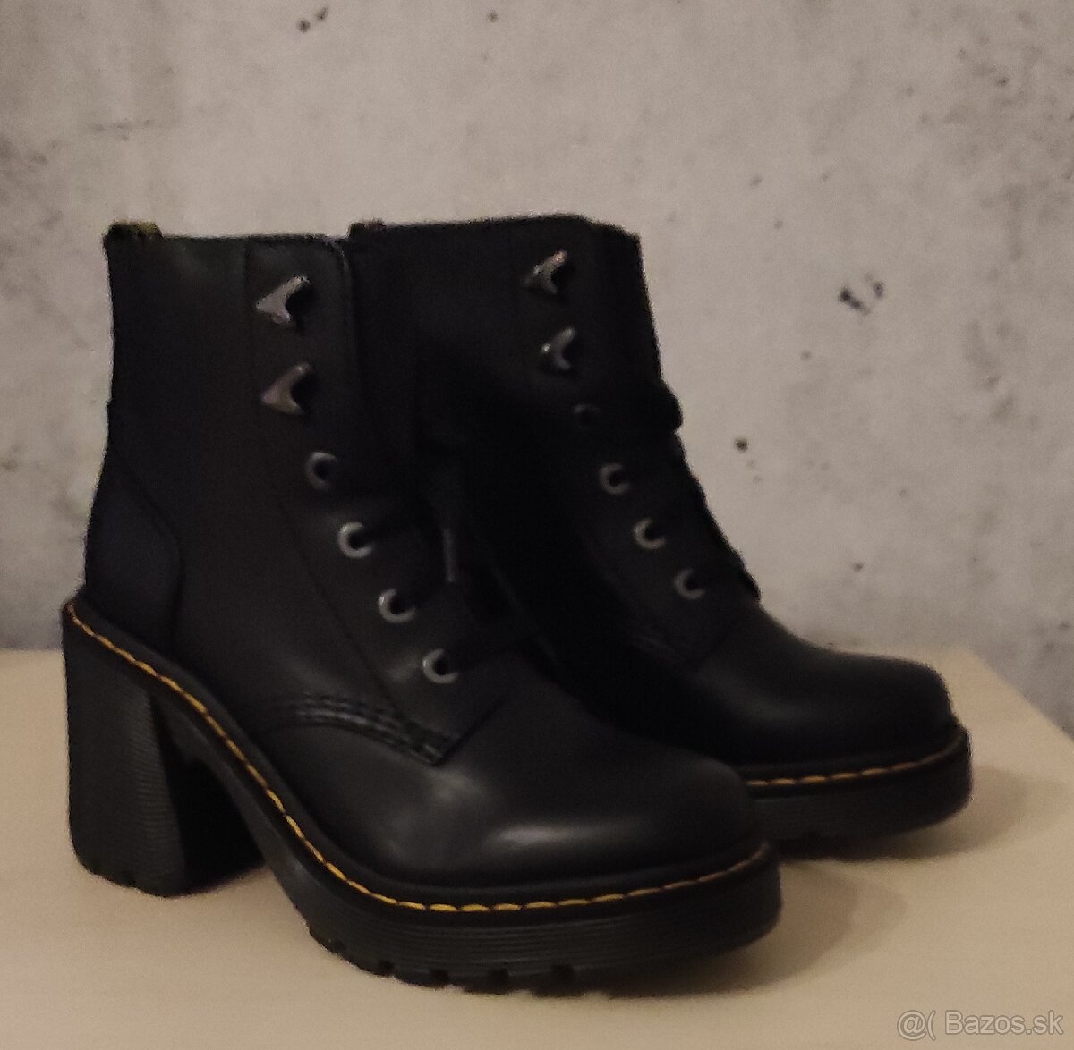 Dr. Martens Jesy EU38