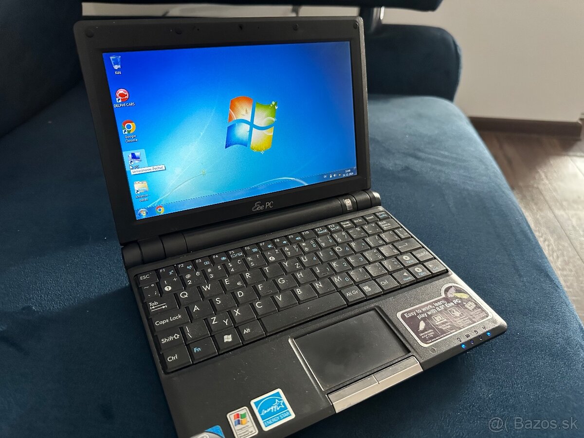 ASUS EEE PC 900AX