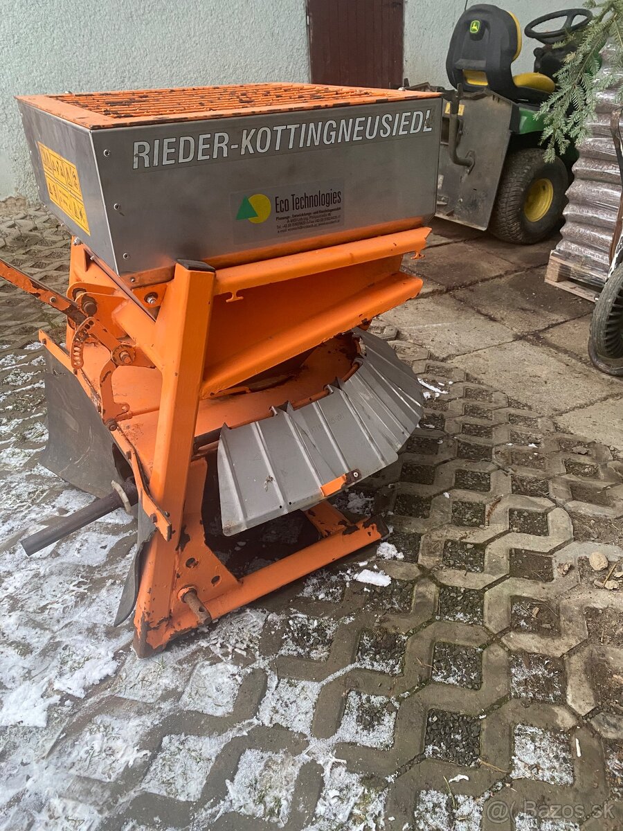 Rozmetadlo Eco tech