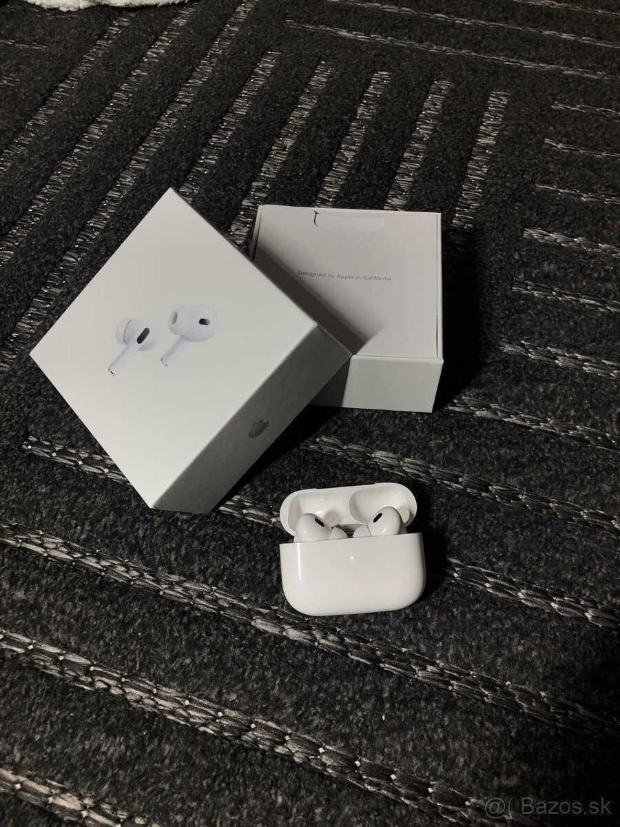 Airpods 2 pro