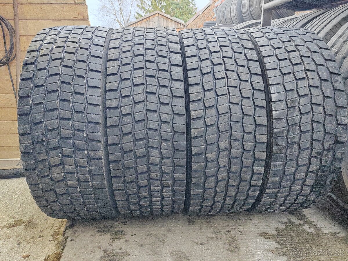 315/70 R22,5 Hankook