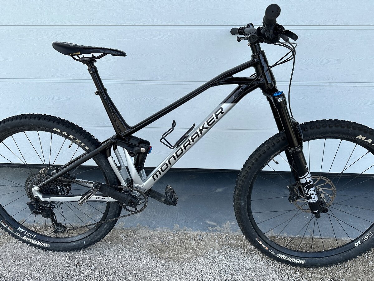 Mondraker FOXY 2022