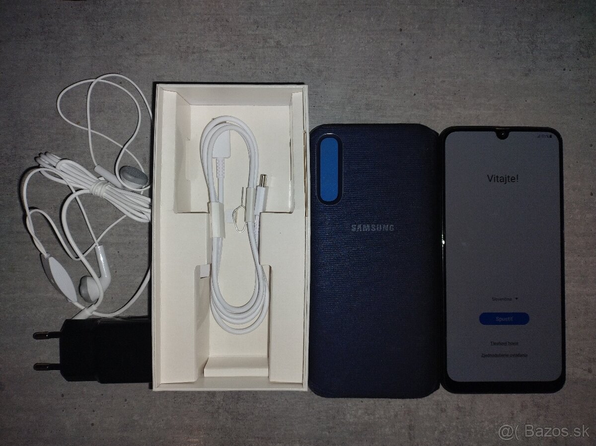 Samsung A50 128GB