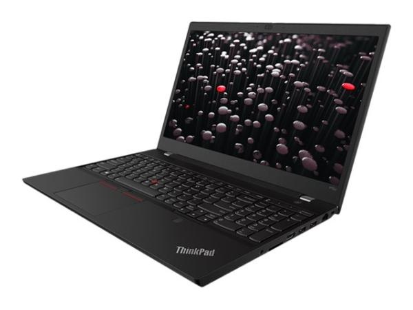 Lenovo ThinkPad P15v-15.6-Core i7 10750H-32GB-512GBSSD-FHD-P