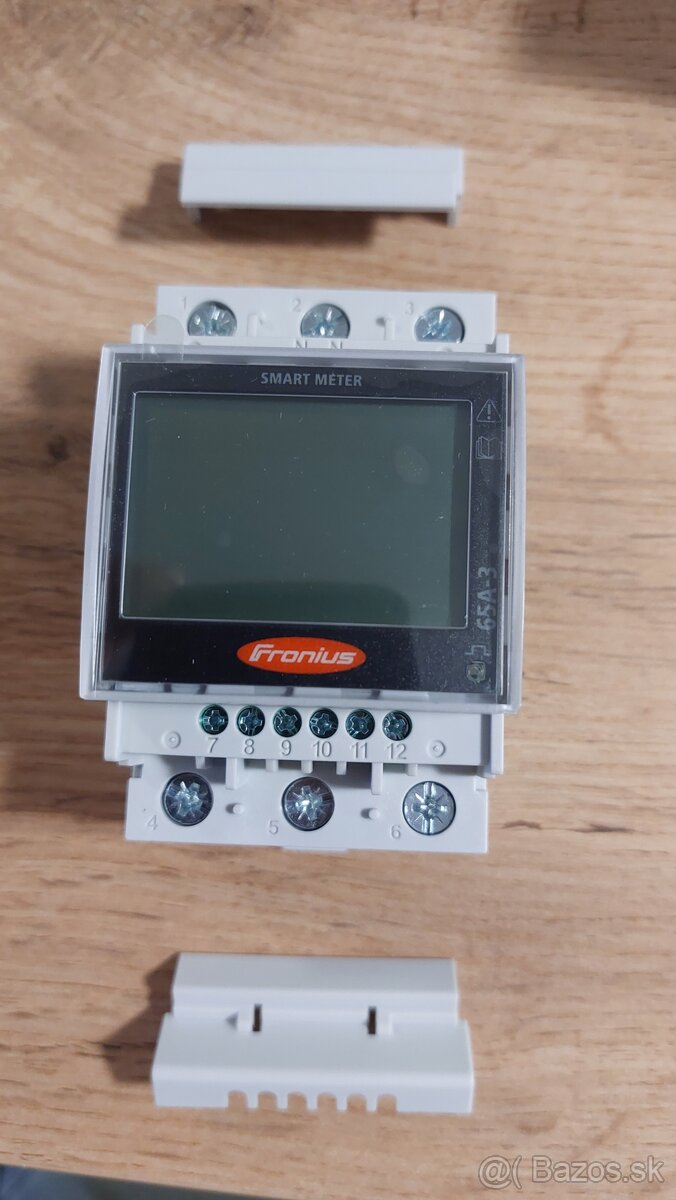 Fronius smart meter TS 65A-3